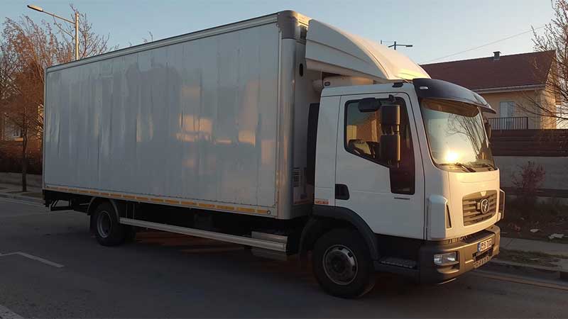 Mamak hafta sonu nakliyat sürecine dair bilinmesi gerekenler 