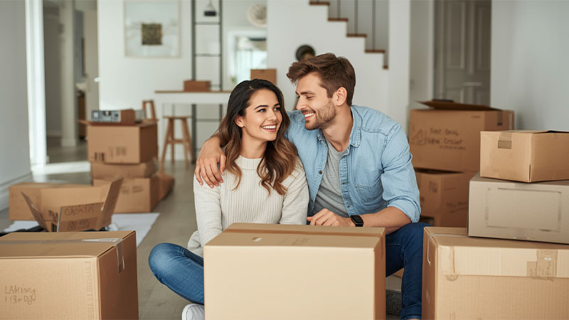 Mamak ev taşıma firmaları, Mamak'a yerleşme rehberi, Mamak nakliyat süreci