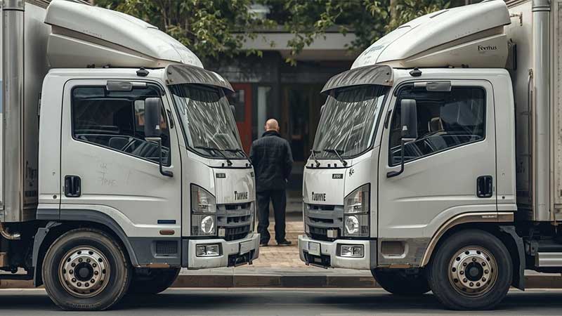 Mamak nakliyat firması seçimi