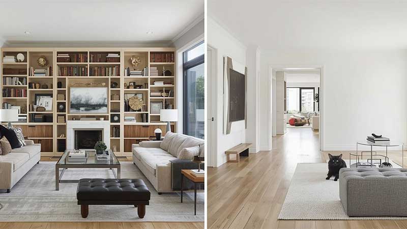 Mamak parsiyel taşımacılık vs komple ev taşıma 